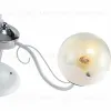 Люстра на штанге Reluce 01326-0.3-03 WH+CR 01326-0.3-03 WH+CR - 2