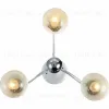Люстра на штанге Reluce 01326-0.3-03 WH+CR 01326-0.3-03 WH+CR - 3