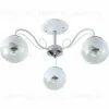 Люстра на штанге Reluce 01326-0.3-03 WH+CR 01326-0.3-03 WH+CR - 4