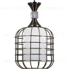 Подвесной светильник Reluce 03241-0.9-03 AB+WH 03241-0.9-03 AB+WH - 3