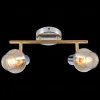 Спот Reluce 05949-0.8-02 CR+GOLD 05949-0.8-02 CR+GOLD - 1