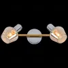 Спот Reluce 05949-0.8-02 CR+GOLD 05949-0.8-02 CR+GOLD - 2