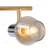 Спот Reluce 05949-0.8-04 CR+GOLD 05949-0.8-04 CR+GOLD - 4