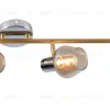 Спот Reluce 05949-0.8-04 CR+GOLD 05949-0.8-04 CR+GOLD - 2