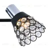 Спот Reluce 05957-0.8-04 BK+CR 05957-0.8-04 BK+CR - 5
