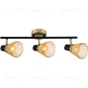 Спот Reluce 05966-0.8-03 GOLD+BK 05966-0.8-03 GOLD+BK - 2