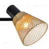 Спот Reluce 05966-0.8-03 GOLD+BK 05966-0.8-03 GOLD+BK - 3