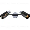 Спот Reluce 05969-0.8-02 BK+CR 05969-0.8-02 BK+CR - 2
