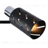 Спот Reluce 05969-0.8-04 BK+CR 05969-0.8-04 BK+CR - 3