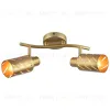 Спот Reluce 05970-0.8-02 GOLD 05970-0.8-02 GOLD - 2