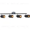 Спот Reluce 05969-0.8-04 BK+CR 05969-0.8-04 BK+CR - 2