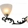 Люстра на штанге Reluce 11308-0.3-05 BK+CR 11308-0.3-05 BK+CR - 2