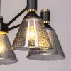 Люстра на штанге De Markt Дэла 635011205 635011205 - 4