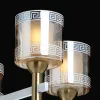Подвесная люстра De Markt Каталина 361011805 361011805 - 5