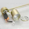 Настенный светильник Lussole Bridgeport LSP-7037 LSP-7037 - 5