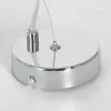 Подвесная люстра Lussole Davie LSP-8775 LSP-8775 - 4