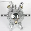 Подвесная люстра Lussole Davie LSP-8776 LSP-8776 - 3