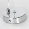 Подвесная люстра Lussole Davie LSP-8776 LSP-8776 - 4