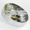 Подвесная люстра Lussole Davie LSP-8776 LSP-8776 - 5