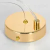 Подвесная люстра Lussole Davie LSP-8778 LSP-8778 - 4