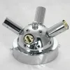 Потолочная люстра Lussole Davie LSP-8779 LSP-8779 - 3