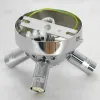 Потолочная люстра Lussole Davie LSP-8779 LSP-8779 - 6