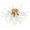 Потолочная люстра Lussole Davie LSP-8781 LSP-8781 - 1