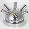 Потолочная люстра Lussole Davie LSP-8780 LSP-8780 - 4