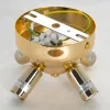 Потолочная люстра Lussole Davie LSP-8781 LSP-8781 - 6
