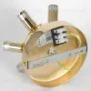 Потолочная люстра Lussole Davie LSP-8782 LSP-8782 - 5