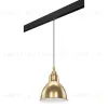 Трековый светильник Lightstar Loft PRO765018 (765018+595007) PRO765018 - 1