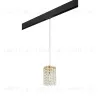 Трековый светильник Lightstar Cristallo PRO795312 (795312+595007) PRO795312 - 1