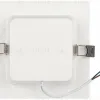 Встраиваемый светильник Эра LED 18-12-6K Б0057444 Б0057444 - 4