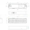 Аварийный светильник Эра DBA-101-0-20 Б0044394 Б0044394 - 7