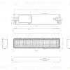 Аварийный светильник Эра DBA-103-0-20 Б0044396 Б0044396 - 7