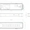 Аварийный светильник Эра DBA-105-0-20 Б0044398 Б0044398 - 7