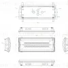 Аварийный светильник Эра DPA-301-1-65 Б0051843 Б0051843 - 7