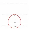 Светодиодная панель Эра SPO-7-72-4K-P (4) Б0026956 Б0026956 - 4