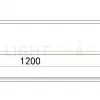 Светодиодная панель Эра SPO-7-72-4K-P (4) Б0026956 Б0026956 - 5