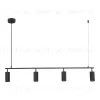 Подвесной светильник ST Luce Kendo SL1213.403.04 SL1213.403.04 - 2