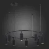 Подвесная люстра ST Luce Kendo SL1213.403.08 SL1213.403.08 - 3
