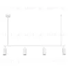 Подвесной светильник ST Luce Kendo SL1213.503.04 SL1213.503.04 - 2