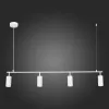 Подвесной светильник ST Luce Kendo SL1213.503.04 SL1213.503.04 - 3