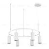 Подвесная люстра ST Luce Kendo SL1213.503.06 SL1213.503.06 - 2