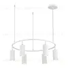 Подвесная люстра ST Luce Kendo SL1213.503.06 SL1213.503.06 - 1
