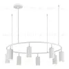Подвесная люстра ST Luce Kendo SL1213.503.08 SL1213.503.08 - 1