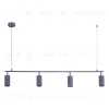Подвесной светильник ST Luce Kendo SL1213.703.04 SL1213.703.04 - 2