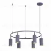 Подвесная люстра ST Luce Kendo SL1213.703.06 SL1213.703.06 - 1