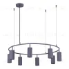 Подвесная люстра ST Luce Kendo SL1213.703.08 SL1213.703.08 - 2