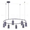 Подвесная люстра ST Luce Kendo SL1213.703.08 SL1213.703.08 - 1